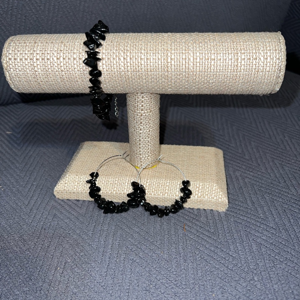Bracelet/Earring Set